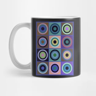 Op Art #21 Mug